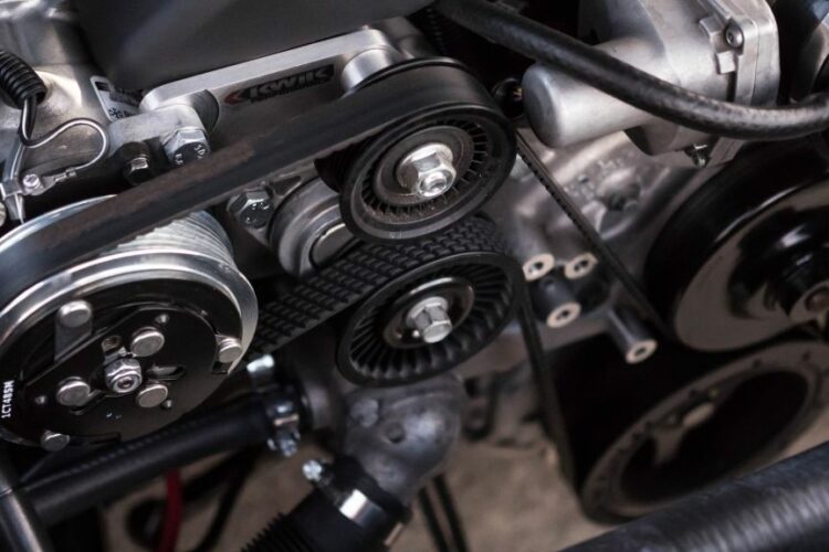 Vehicles Are Becoming Less Reliable